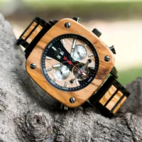 BOBO-BIRD-Montre-existent-en-Bois-et-Acier-Inoxydable-pour-Homme-Montres-M-caniques-de-dehors