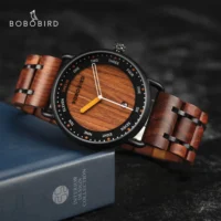 BOBO-BIRD-Montre-quartz-en-bois-pour-homme-montre-bracelet-d-contract-e-cadeau-unique-livraison