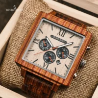 BOBOBIRD-Montre-Quartz-L-g-re-en-Bois-Teinte-Chronographe-Poignet-Personnalis-avec-Calendrier-Cadeau-pour-4