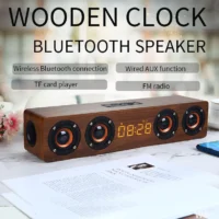 Barre-de-son-en-bois-avec-syst-me-acoustique-Bluetooth-haut-parleur-musical-st-r-o