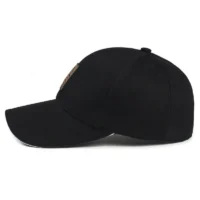 Casquette-de-baseball-en-coton-solide-pour-hommes-et-femmes-chapeau-de-soleil-Snapback-r-glable-3