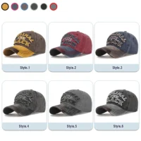 Casquette-r-glable-unisexe-avec-broderie-de-lettres-noires-chapeau-de-camping-casquette-de-baseball-basket-1