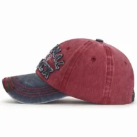 Casquette-r-glable-unisexe-avec-broderie-de-lettres-noires-chapeau-de-camping-casquette-de-baseball-basket-3