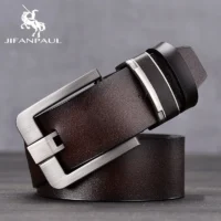 Ceinture-en-Cuir-de-Vache-pour-Homme-Boucle-Ardillon-en-Alliage-M-tallique-Marque-de-Luxe-4