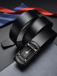 Ceinture-en-cuir-sans-dents-pour-hommes-ceinture-en-jean-lisse-automatique-affaires-haute-qualit-nouvelle-1