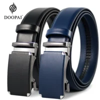 DOOPAI-Ceinture-en-cuir-v-ritable-pour-homme-ceinturon-de-marque-de-luxe-de-bonne-qualit