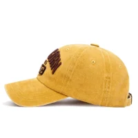 DistMurcia-Casquette-de-baseball-d-lav-e-unisexe-alphabet-3D-lettres-CAPRICORN-brod-e-mode-hommes-3