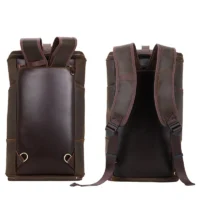 ELIN-Sac-Dos-de-Luxe-en-Cuir-de-Cheval-pour-Homme-Sacoche-de-Voyage-de-Styliste-4