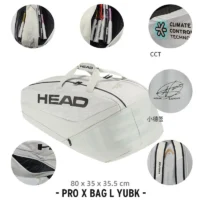 HEAD-Pro-sac-dos-de-Tennis-6R-9R-12R-sac-de-raquette-de-grande-capacit-5