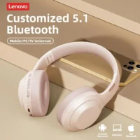 Lenovo-Thinkplus-TH10-TWS-Casque-St-r-o-Bluetooth-couteurs-Musique-Casque-avec-Micro-pour-Mobile-2