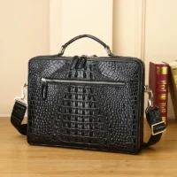 Sac-main-en-alligator-en-cuir-v-ritable-pour-homme-grande-capacit-mallette-d-affaires-sac-1