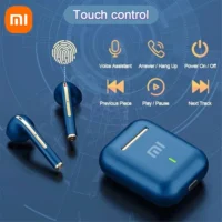 XIAOMI-couteurs-sans-fil-Bluetooth-J18-v-ritable-st-r-o-jeu-de-sport-couteurs-TWS-9