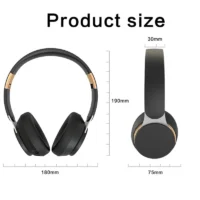 Xiaomi-Casque-Bluetooth-sans-fil-pour-t-l-phone-casque-de-jeu-casque-de-musique-son-2