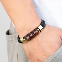 Bracelet-il-de-tigre-rouge-naturel-pour-homme-3-bijoux-porte-bonheur-acier-inoxydable-style-avocat-3