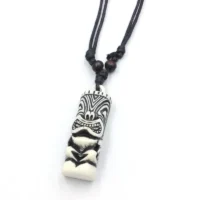 Collier-pendentif-totem-Tiki-pour-hommes-et-femmes-amulette-Yak-Sophia-cadeau-bijoux-cool-216-239-1