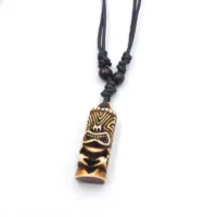 Collier-pendentif-totem-Tiki-pour-hommes-et-femmes-amulette-Yak-Sophia-cadeau-bijoux-cool-216-239-2