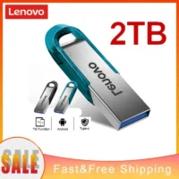 Lenovo-Cl-USB-3-0-portable-en-m-tal-haute-vitesse-disque-m-moire-tanche-512