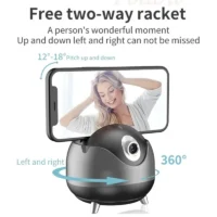 Perche-selfie-cardan-de-prise-de-vue-intelligente-rotation-360-suivi-automatique-des-objets-support-de-2