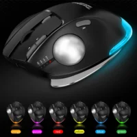 Souris-Trackball-Bluetooth-sans-fil-2-4G-RVB-souris-rmat-rielle-aste-ergonomique-connexion-3-appareils-5