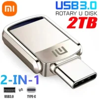 Xiaom-Cl-USB-2-To-cl-USB-haute-vitesse-capacit-r-elle-cl-USB-2-To