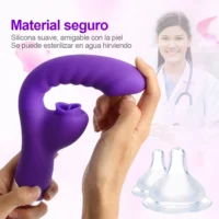 Vibromasseur-2-en-1-pour-femme-stimulateur-de-Clitoris-point-G-gode-vibrant-puissant-jouet-sexuel-3