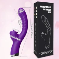 Vibromasseur-2-en-1-pour-femme-stimulateur-de-Clitoris-point-G-gode-vibrant-puissant-jouet-sexuel-4