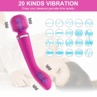 Vibromasseur-gode-puissant-20-vitesses-pour-femme-baguette-magique-AV-jouets-sexuels-pour-couples-masseur-de-2