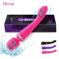 Vibromasseur-gode-puissant-20-vitesses-pour-femme-baguette-magique-AV-jouets-sexuels-pour-couples-masseur-de