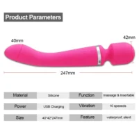 Vibromasseur-gode-puissant-20-vitesses-pour-femme-baguette-magique-AV-jouets-sexuels-pour-couples-masseur-de-3