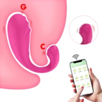 Vibromasseurs-vaginaux-moteur-pour-femmes-contr-le-Bluetooth-clitoridien-point-G-stimulateur-vibrant-masseur-anal-portable-1