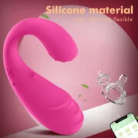 Vibromasseurs-vaginaux-moteur-pour-femmes-contr-le-Bluetooth-clitoridien-point-G-stimulateur-vibrant-masseur-anal-portable-3